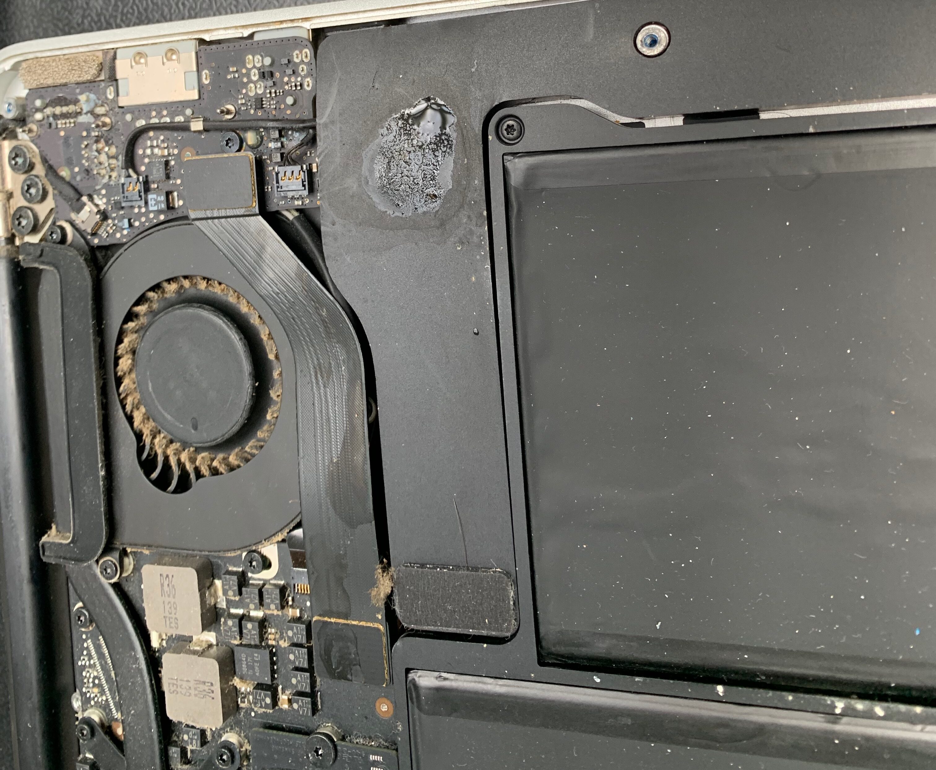 Mac Reparatur