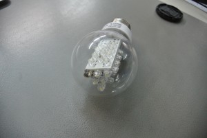 OSRAM-LED